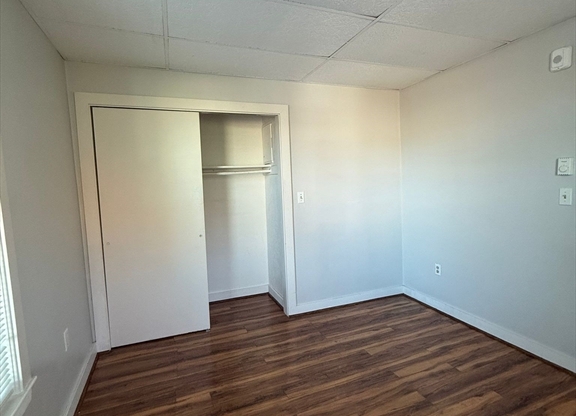 1 bed, 1 bath, $1,500, Unit 4