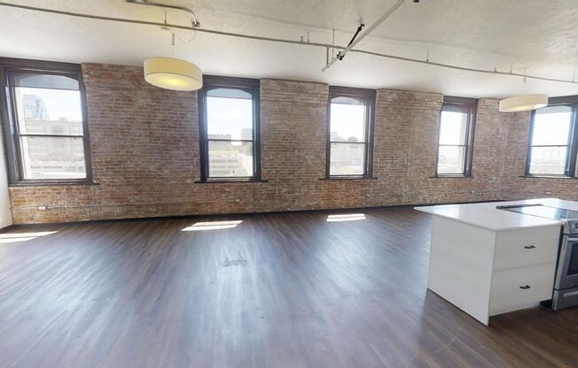 2 beds, 2 baths, 1,747 sqft, $2,450, Unit 208