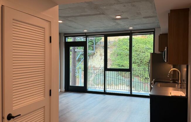 Studio, 1 bath, 468 sqft, $2,249, Unit 412