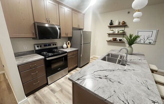 32nd Street Condominiums