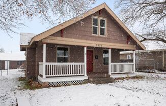 3 beds, 2 baths, $2,495