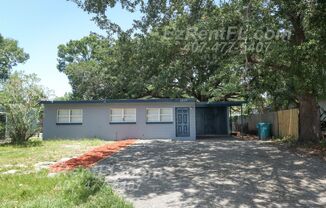 3/1 in Quiet Neighborhood Central Orlando - Section 8 Accepted