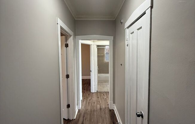 Spec Realty Group LLC 2730-34 E 79th / 7848-50 S Burnham