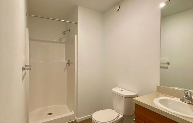 Studio, 1 bath, 175 sqft, $1,295, Unit 5211