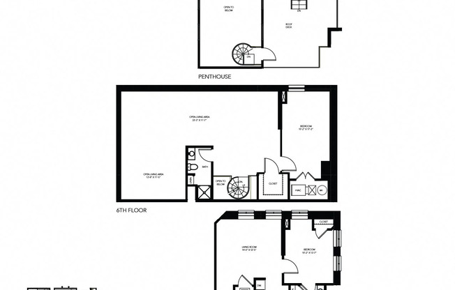 2 beds, 2 baths, 1,779 sqft, $1,548