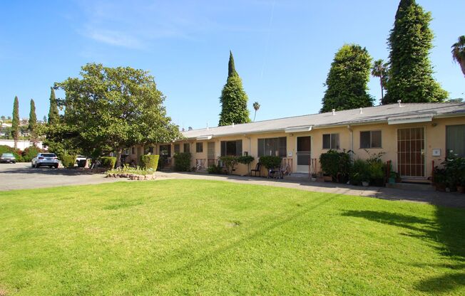 1 bed, 1 bath, 600 sqft, $1,895, Unit L