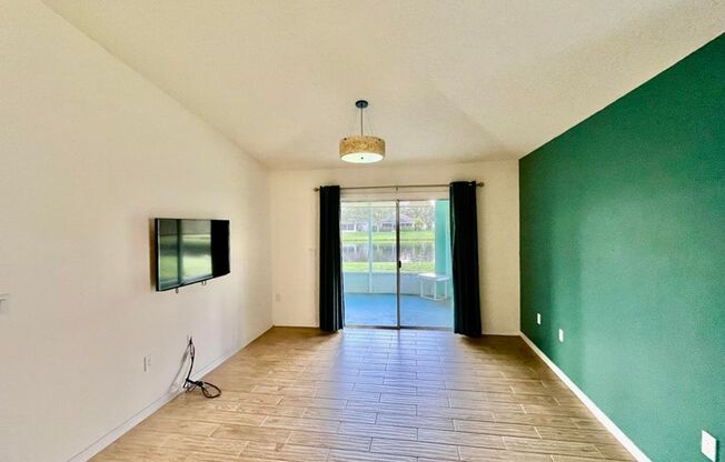 Annual Rental in Vero Beach