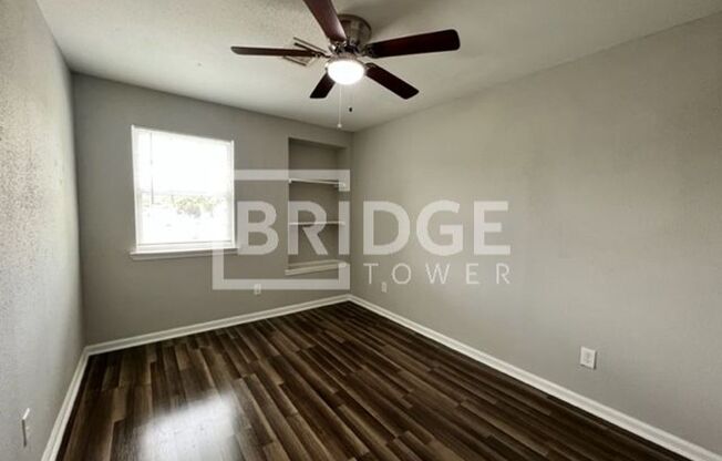 3 beds, 1.5 baths, $1,645