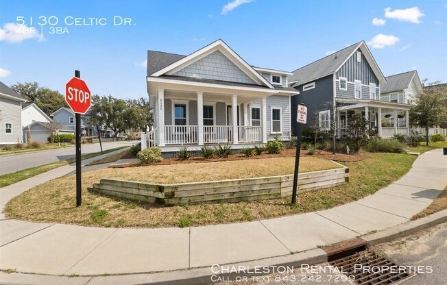 5130 CELTIC DR
