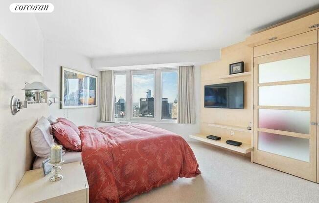 1 bed, 1.5 baths, 915 sqft, $7,200, Unit 6105