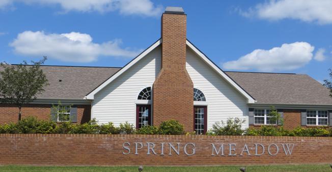 Spring Meadow Apartments