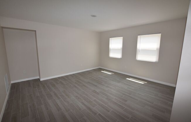 2 Bedroom 1 Bath Duplex For Rent at 1214 East Muriel Street Orlando, FL 32806