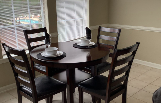 Palisades of Blythewood