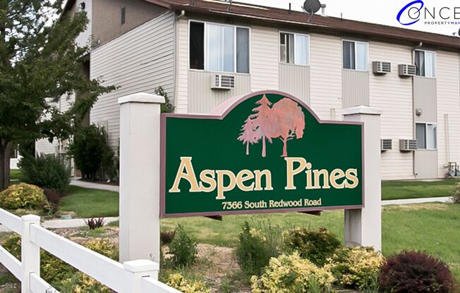 2 beds, 1 bath, 810 sqft, $1,225, Unit 93