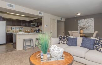 1 bed, 1 bath, 856 sqft, $1,209, Unit 231