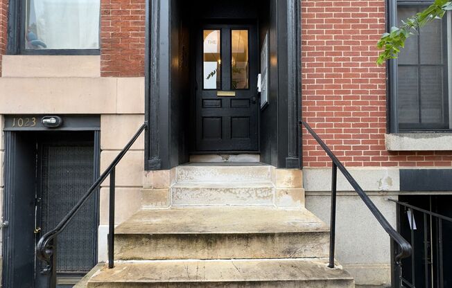 1021 SAINT PAUL ST