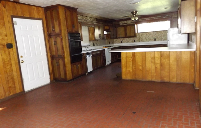 Affordable 4 Bedroom West Gulfport