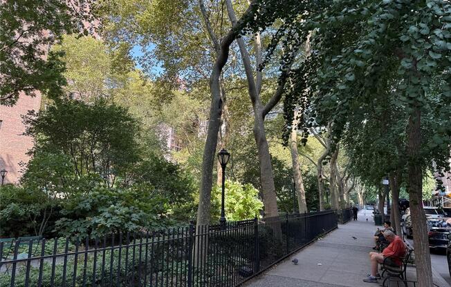 Studio, 1 bath, $2,700, Unit 207