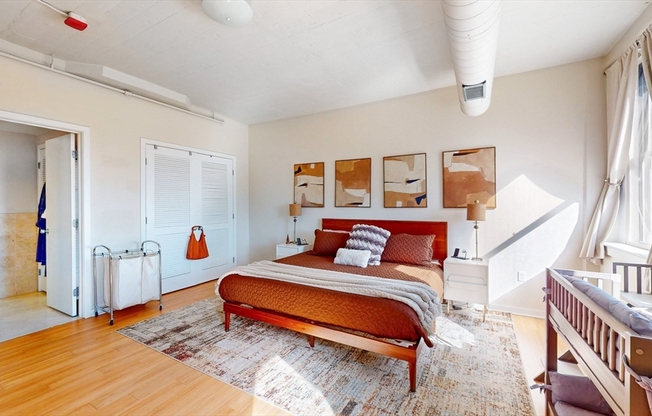 2 beds, 2 baths, 1,708 sqft, $5,500, Unit 6-5