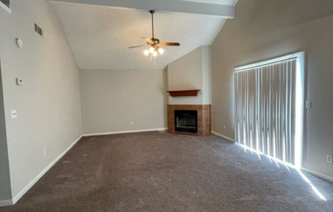 3 Bedroom Home Available !