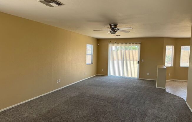 Beautiful Home for Rent in El Mirage!