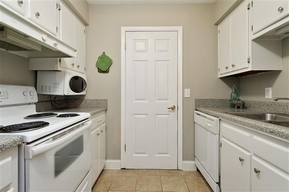 Green Hills Condo