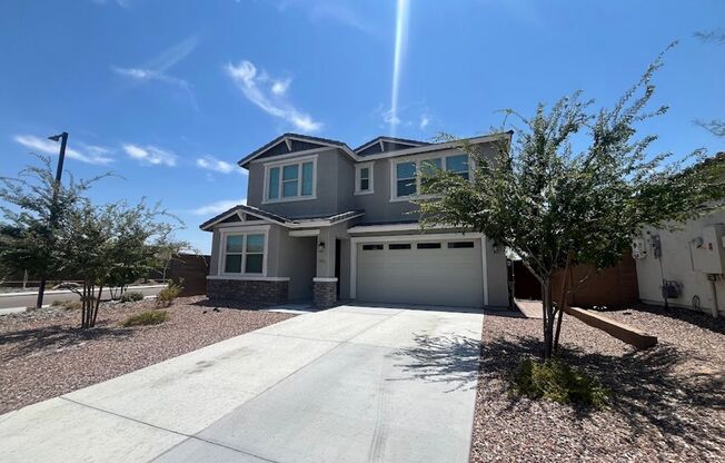 $400 MOVE-IN SPECIAL - Your Dream Home Awaits at 12471 W Forest Pleasant Pl, Peoria, AZ!