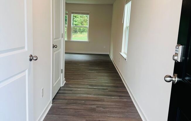 4-Bedroom Home in Huffman Ridge with Modern Upgrades & Move-In Ready Comfort