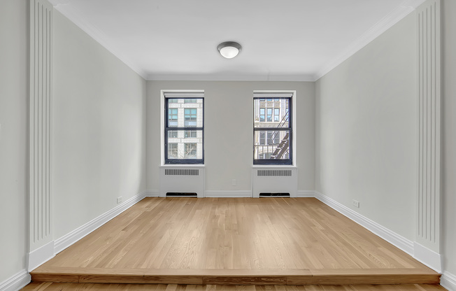 Studio, 1 bath, $4,625, Unit 6F