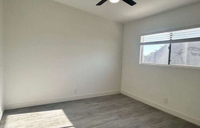 1 bed, 1 bath, $1,995, Unit #10