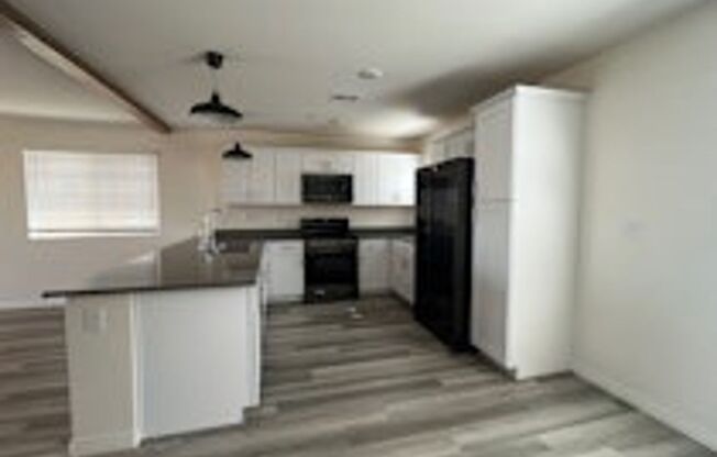 MUST SEE 3 Bedroom Home near Lone Mountain!
