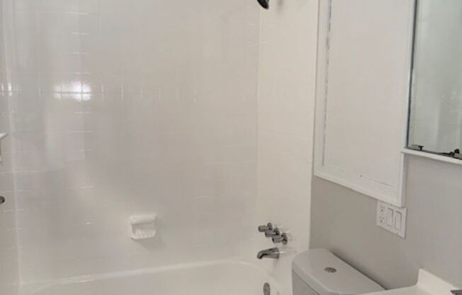 Fleetwood Apartments