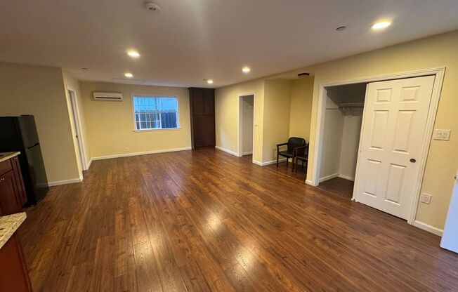Charming Studio ADU Rental Property in Fremont, CA!