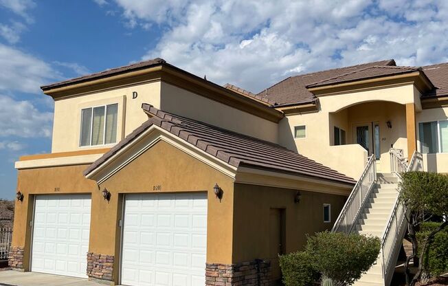 WINTER VACATION RENTAL - 3 Bedroom/3 Bath Condo