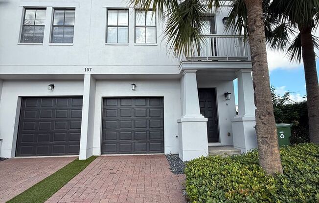 Packwood Townhomes