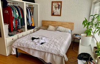 Studio, 1 bath, 400 sqft, $1,165, Unit 308