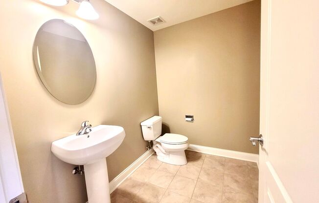 2 beds, 2.5 baths, 2,153 sqft, $3,200, Unit 419