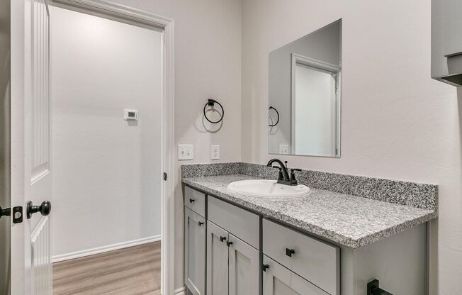 3 beds, 2 baths, 1,200 sqft, $1,545, Unit A - 10539 Lawson Place Rd