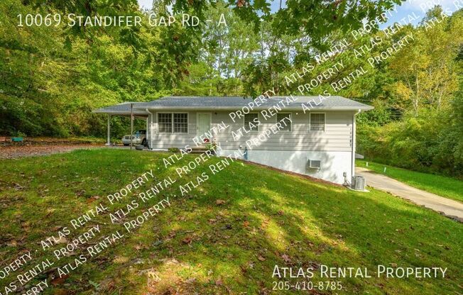 10069 STANDIFER GAP RD
