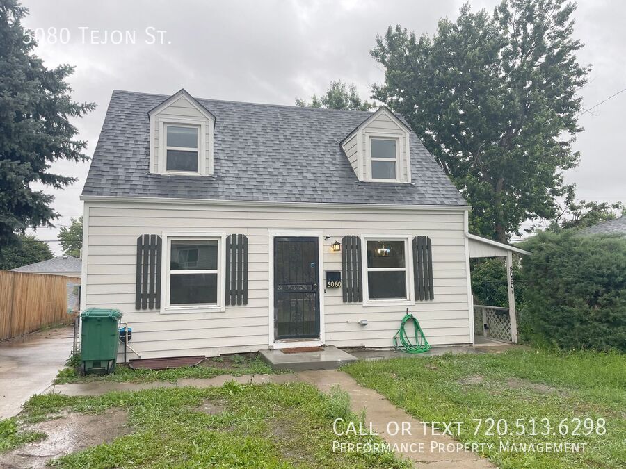 5080 TEJON ST