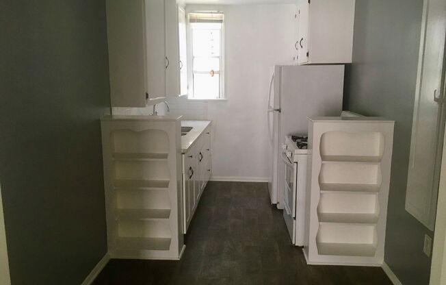 1 bed, 1 bath, $1,795