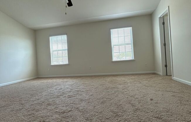 Beautiful 3-Bed, 2.5 Bath Home with Open Floorplan & Modern Upgrades