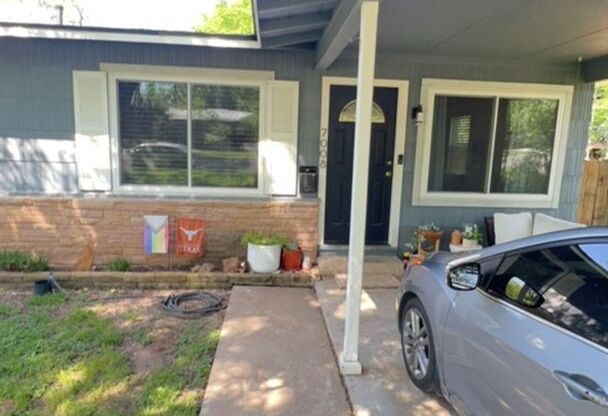 3 Bedroom Home in Crestview!