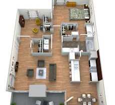 Partner-provided photo for $1308 unit