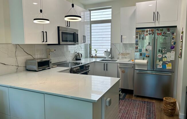 Pinehurst Townhome