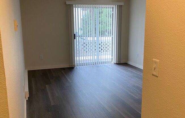 1 bed, 1 bath, 612 sqft, $1,399, Unit 123