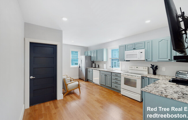 5 7 CHESTER AVE
