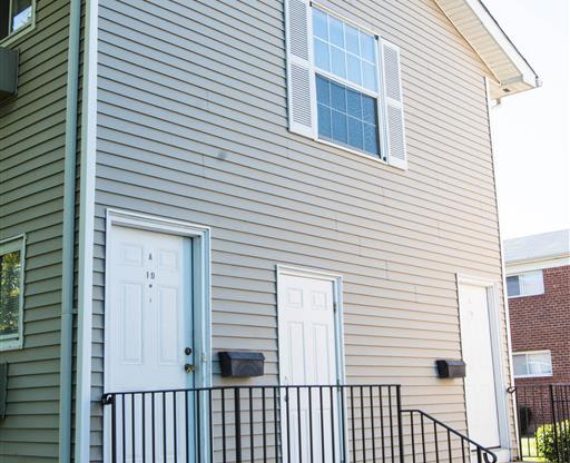 Building Exteriors