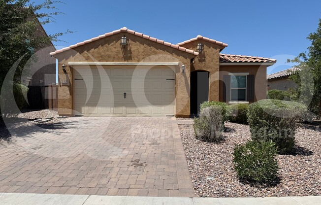 2371 E BRIGADIER DR