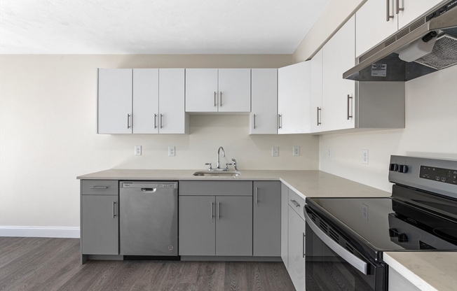1 bed, 1 bath, 600 sqft, $2,050, Unit 507